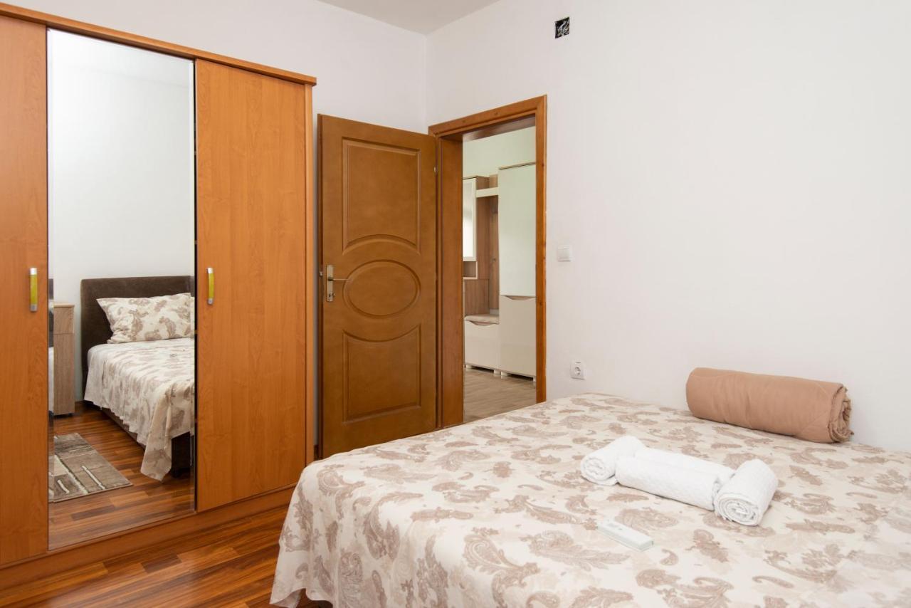 Apartment Tanja Mrcevac Экстерьер фото