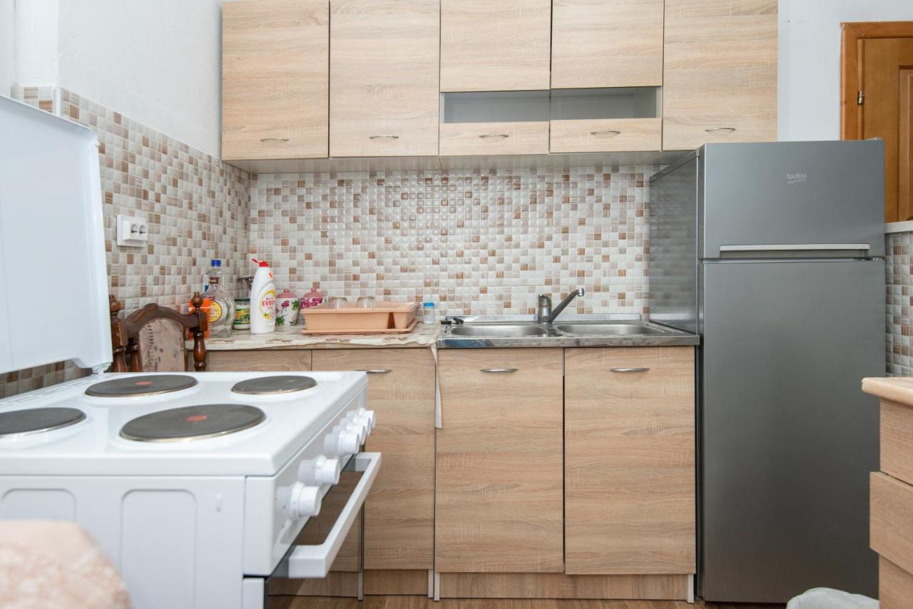 Apartment Tanja Mrcevac Экстерьер фото