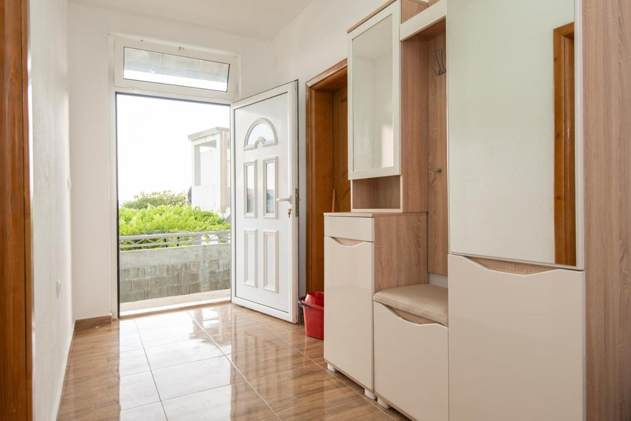 Apartment Tanja Mrcevac Экстерьер фото