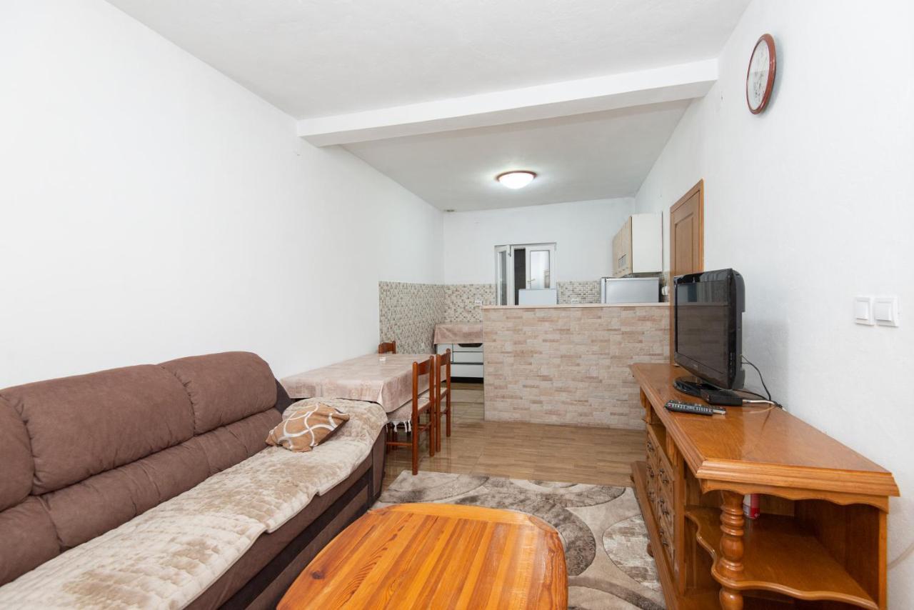 Apartment Tanja Mrcevac Экстерьер фото