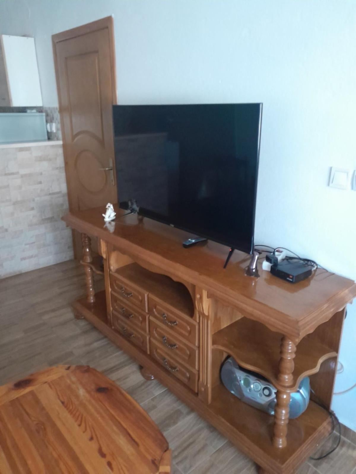Apartment Tanja Mrcevac Экстерьер фото