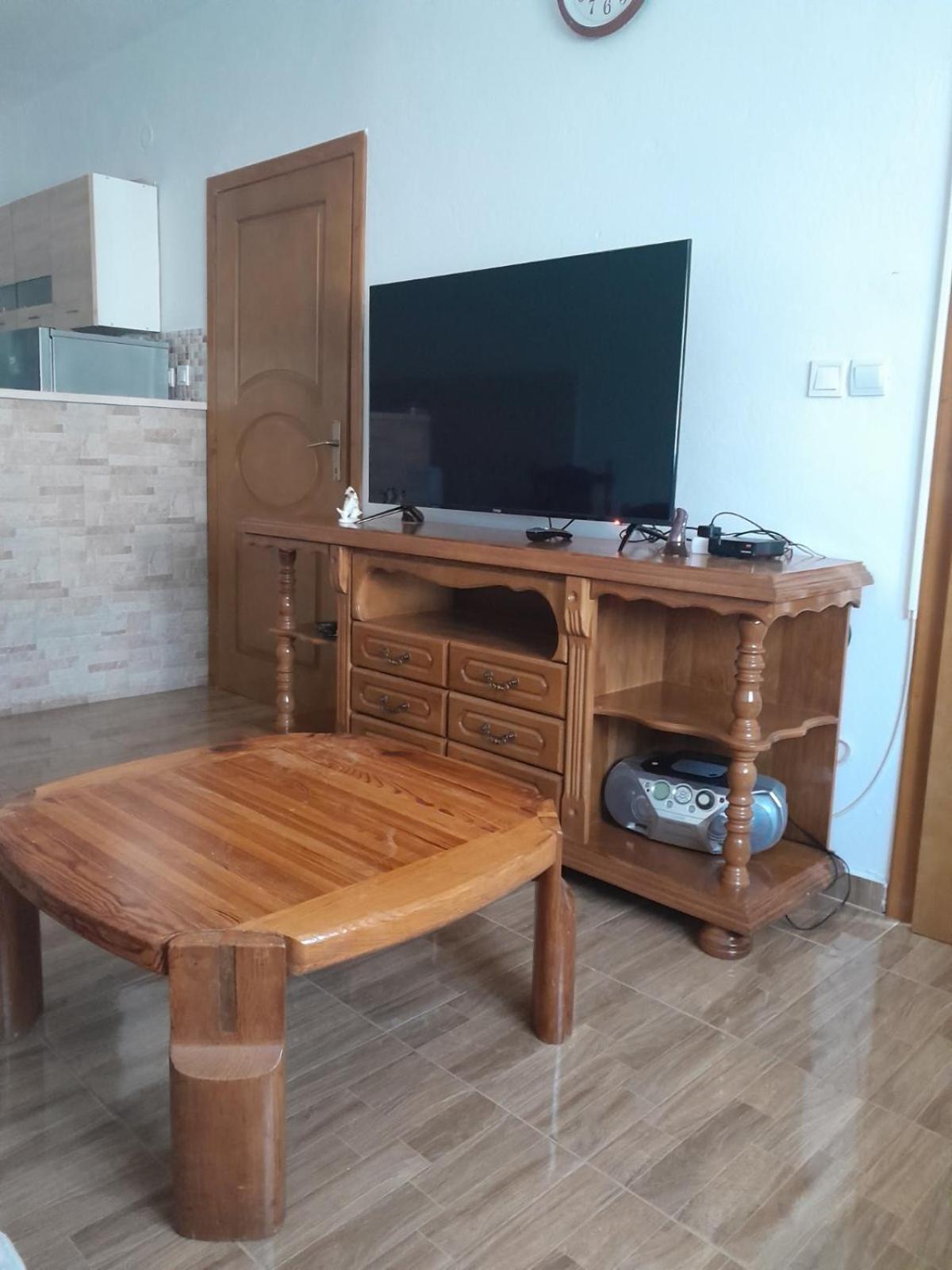 Apartment Tanja Mrcevac Экстерьер фото